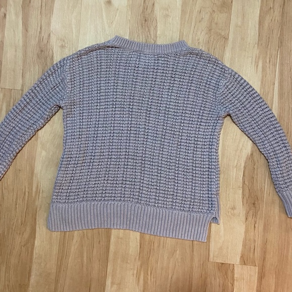 Calvin Klein Jeans Sweater - Picture 2 of 3